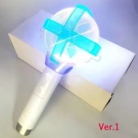 10 best sales kpop lightsticks - №10