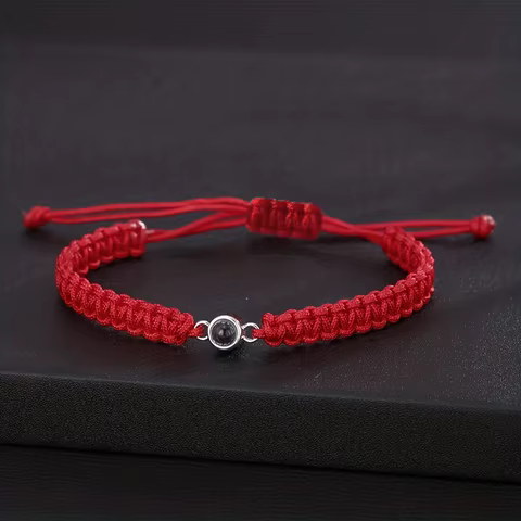 12 best sales bracelet with photo - №6
