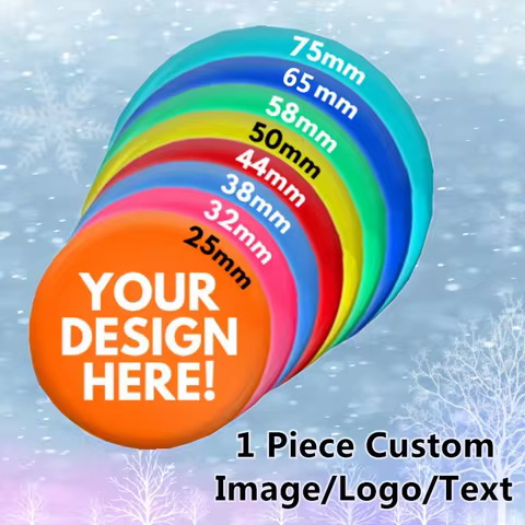 8 best sales custom brooch - №7