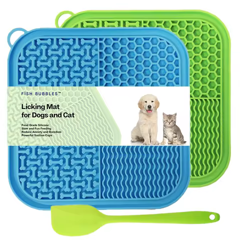 8 best sales lick mat for dog - №4