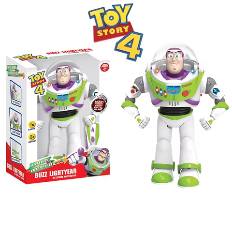 12 best sales walking talking doll - №6