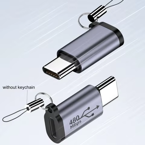 10 best sales usb c splitter cable - №6