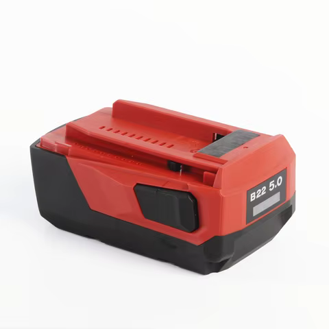 6 best sales hilti battery repair kit - №3