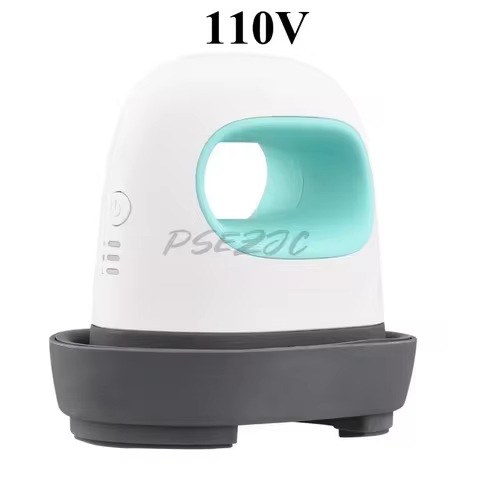 10 best sales portable heat press - №5