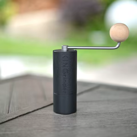 10 best sales 1zpresso - №3