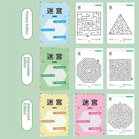 10 best sales spell book - №3