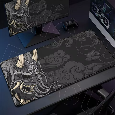 8 best sales grey mouse pad - №8
