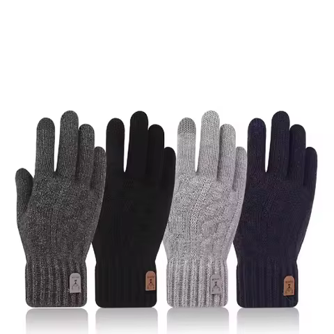 8 best sales natural wool - №4