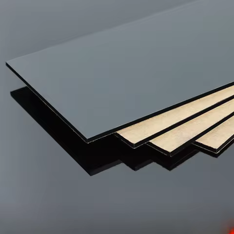 10 best sales acrylic panel - №3