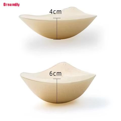 12 best sales false breasts for crossdressers - №11