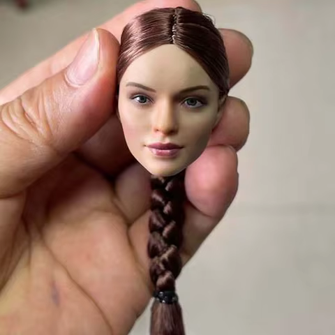 8 best sales wwii 1 6 scale military figures - №4