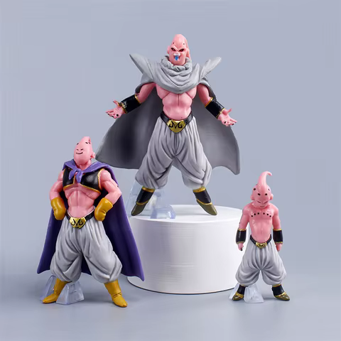 8 best sales dragon ball party - №7