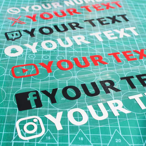 10 best sales illest sticker - №8