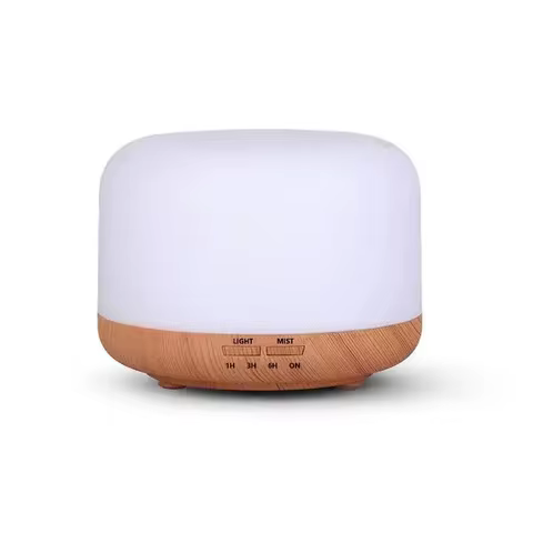 8 best sales mist humidifier - №8