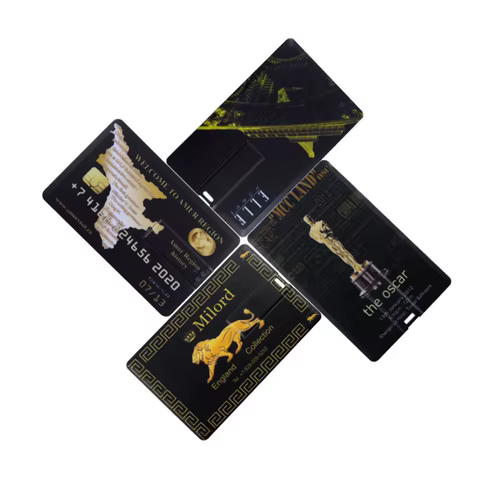 8 best sales usb card - №6