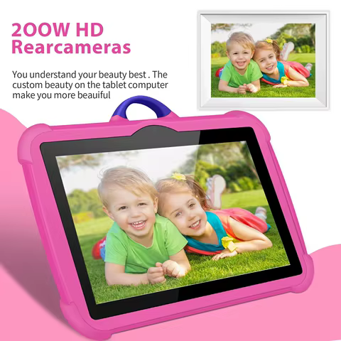 8 best sales kids android tablet - №8