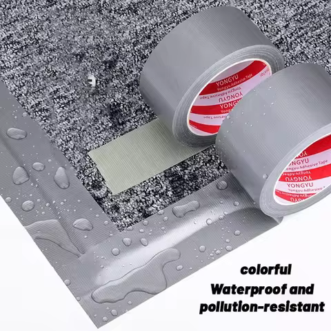 12 best sales duck tape - №11