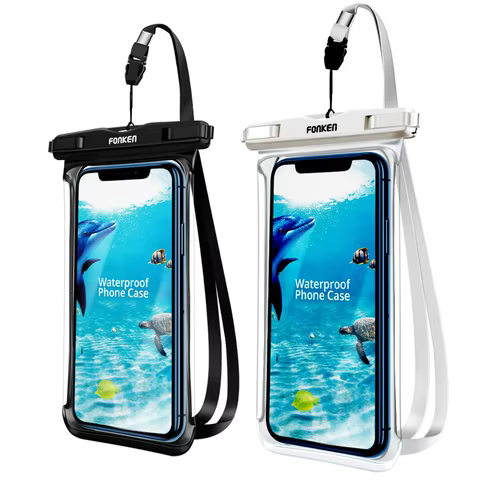 8 best sales phone case bag - №2