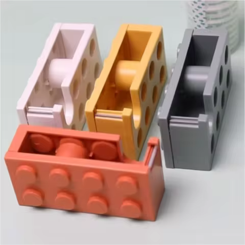 10 best sales washi tape storage - №1