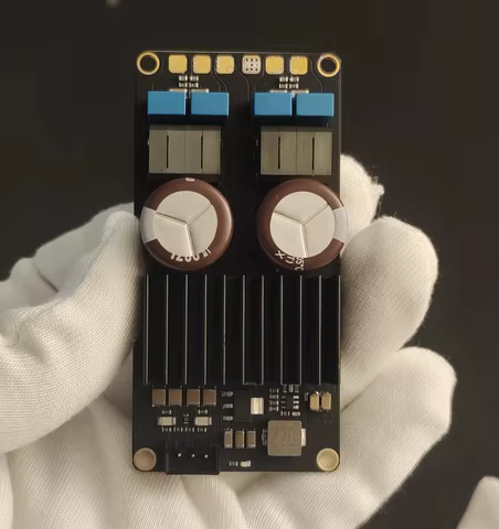 8 best sales tpa3221 amplifier - №7