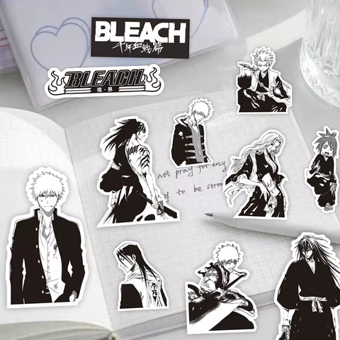 8 best sales grimmjow - №5