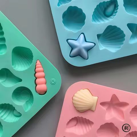 10 best sales silicone dragon mold - №4