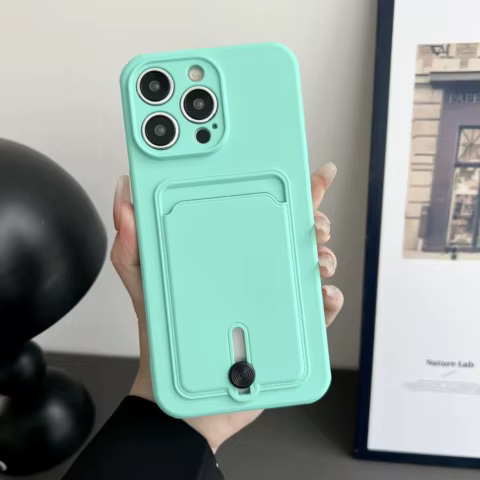 8 best sales phone case bag - №8