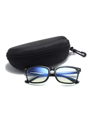 12 best sales sunglasses bag - №2