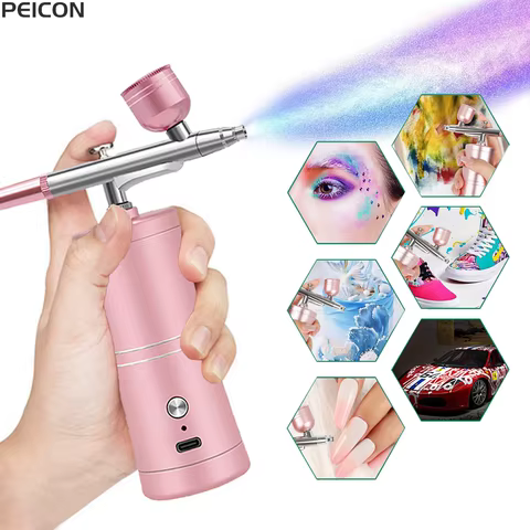 10 best sales mini airbrush - №3