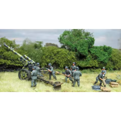 10 best sales artillery model - №4