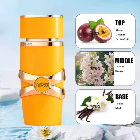 12 best sales royal perfume - №5