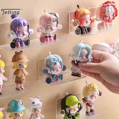 10 best sales figurine shelf - №7