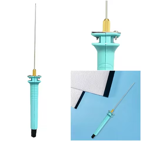 10 best sales foam cut - №3