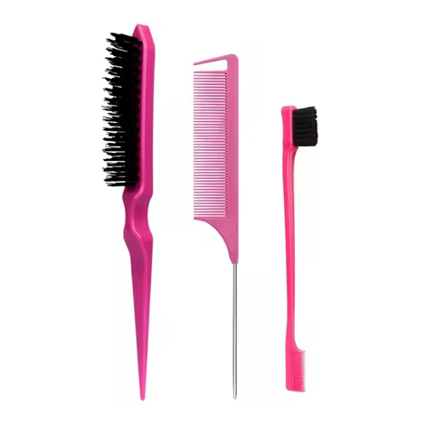 12 best sales girls comb - №11