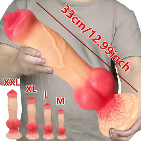 10 best sales realistic dildos for cheap - №9