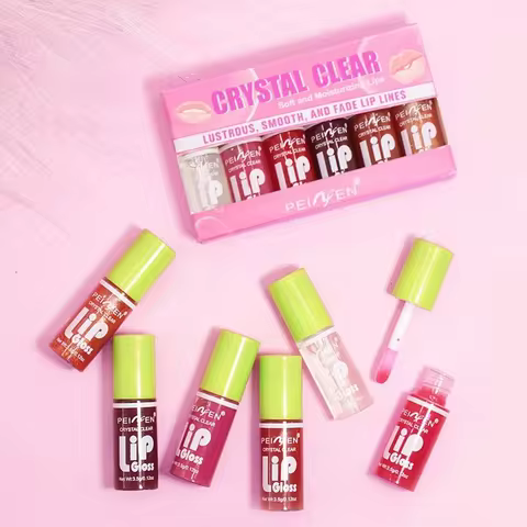 10 best sales lio gloss - №5