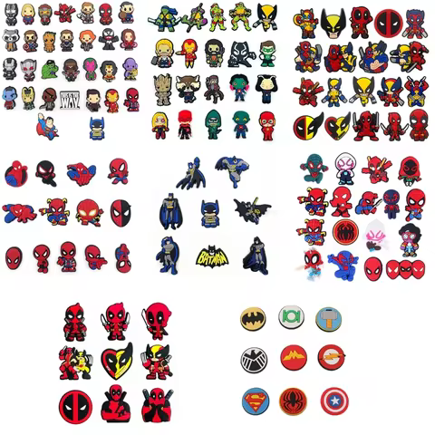 12 best sales penguin batman - №5