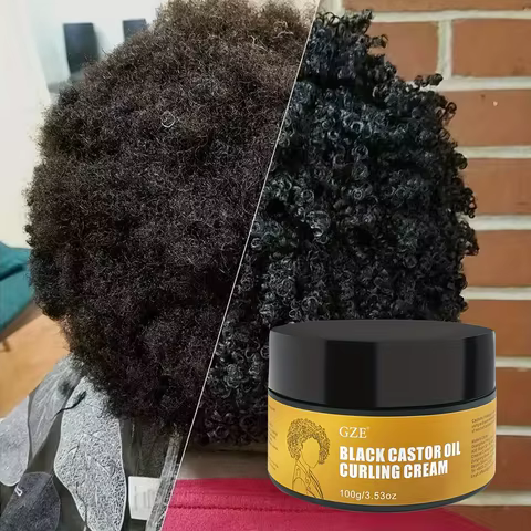 8 best sales hair styling cream - №2