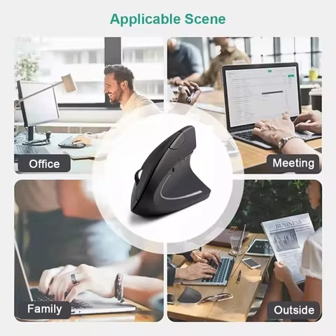 8 best sales cherry mouse - №1