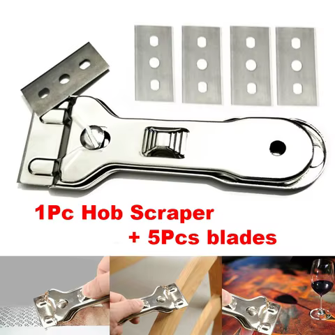10 best sales scraper blade - №8