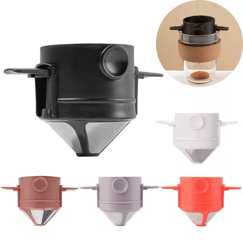 6 best sales coffee filters - №5
