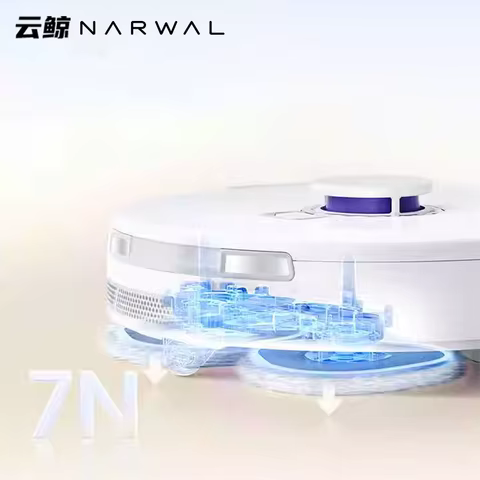 10 best sales narwal - №4