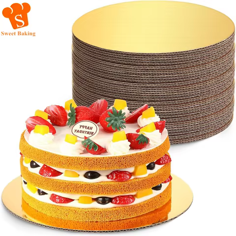 10 best sales gold cake stand set - №3