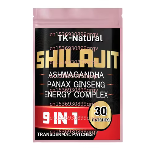 10 best sales ginseng capsules - №6