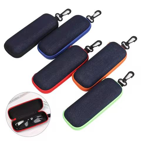 12 best sales sunglasses bag - №5