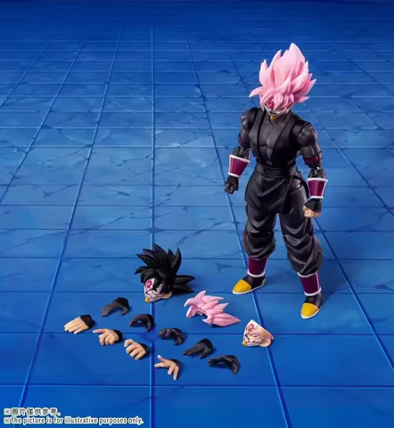 8 best sales demoniacal fit goku - №5