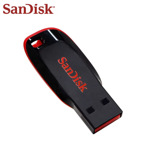 12 best sales sandisk pendrive - №8