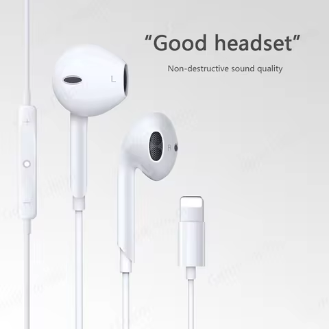 10 best sales wired headset - №6