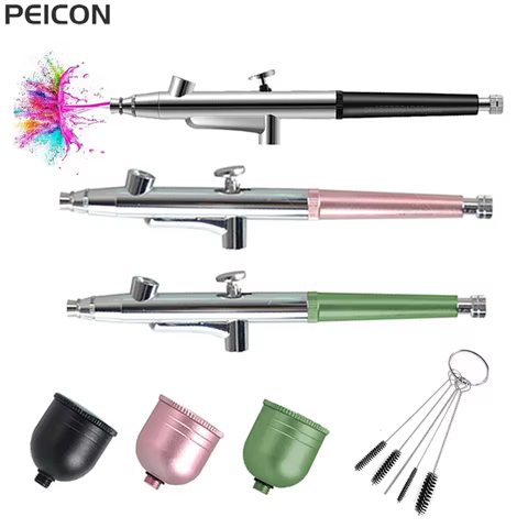 10 best sales mini airbrush - №10