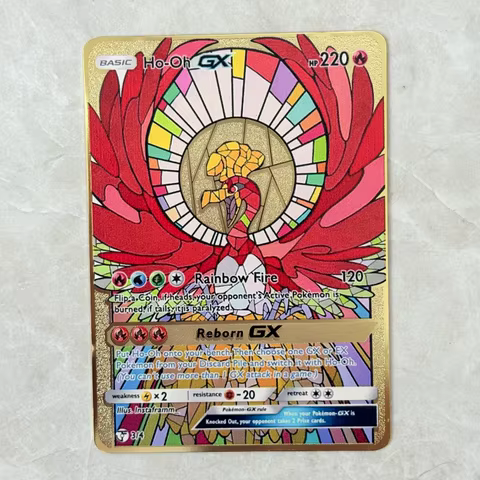 10 best sales pokemon card pack - №9